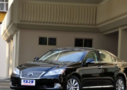 2010款 350 尊贵版拆车件客服台