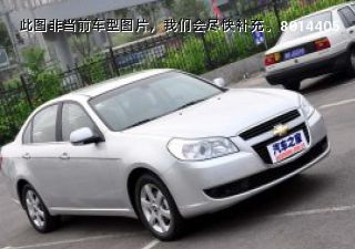 2010款 1.8 豪华导航版 MT