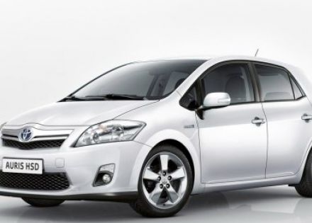 2009款 HSD Full Hybrid拆车件客服台