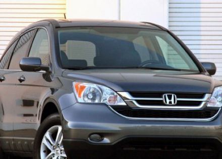 2010款 基本型