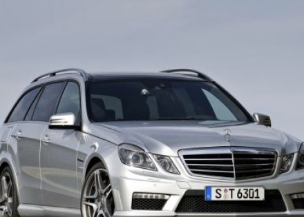 奔驰E级AMG2010款 AMG E 63 Estate拆车件