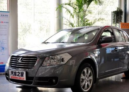 2010款 2.0L 手动精英型拆车件客服台