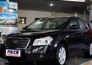 2010款 2.3L 自动导航型拆车件客服台