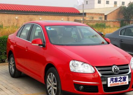 2010款 1.4TSI 手动技术型拆车件客服台