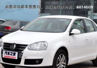 速腾2010款 1.4TSI 自动技术型拆车件