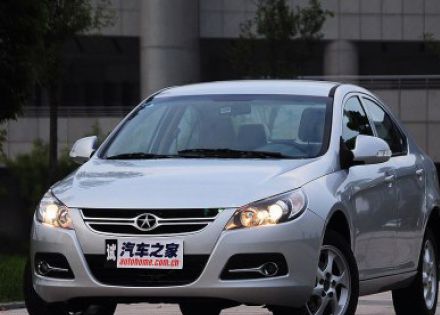 2010款 1.5L 手动优雅型拆车件客服台