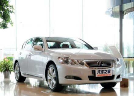 2010款 450h拆车件客服台