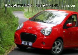 熊猫2009款 1.0L 手动乐动版拆车件