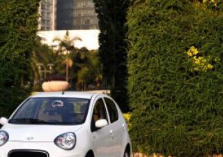 2009款 1.0L 手动无敌版拆车件客服台