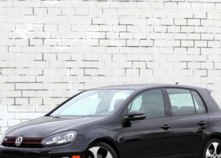 2010款 GTI US-Version拆车件客服台