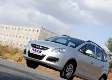 2010款 1.8L MT豪华型拆车件客服台