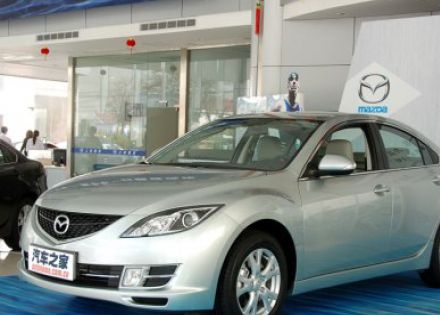 2010款 2.0L 手动版拆车件客服台