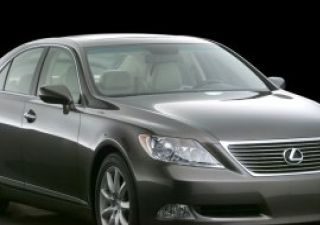2010款 460L拆车件客服台