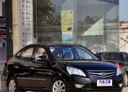 2010款 1.6L MT GLS拆车件客服台