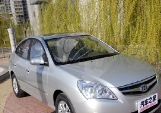 2010款 1.6L MT GL拆车件客服台