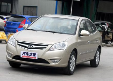 2010款 1.6L AT GLS拆车件客服台