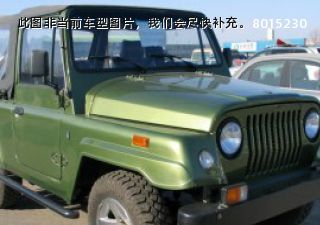 2005款 2.2L 角斗士