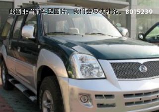 帅驰2008款 基本型拆车件