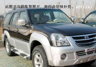 2008款 基本型拆车件客服台