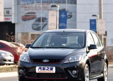 2010款 两厢 2.0L SVP限量版拆车件客服台