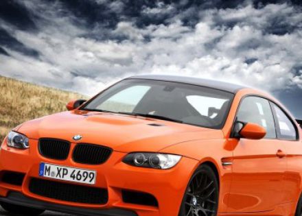 2011款 M3 GTS拆车件客服台