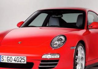 2010款 Carrera 4S 3.8L拆车件客服台