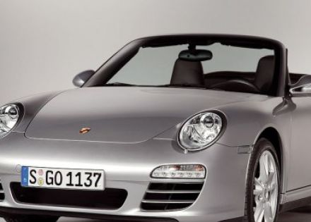 2010款 Carrera 4 Cabriolet 3.6L拆车件客服台