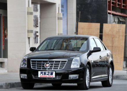 2010款 3.0L 精英型拆车件客服台