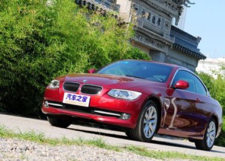 2011款 330i敞篷轿跑版拆车件客服台
