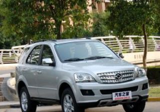 2009款 2.0L 两驱DD6470