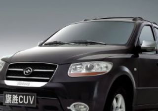 2009款 2.0L 两驱DD6460D