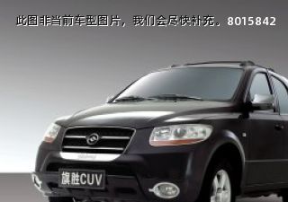 2009款 2.4L 四驱DD6470E