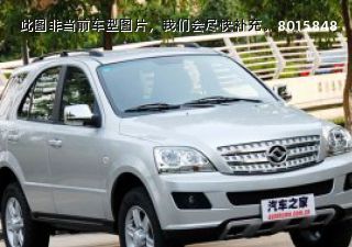 2012款 2.0L 两驱运动版