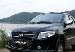 2010款 2.4L 手动豪华型