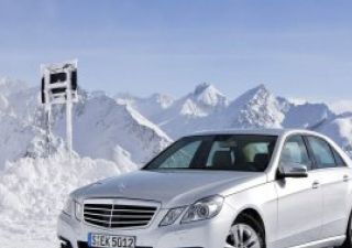2010款 E 350 4MATIC拆车件客服台