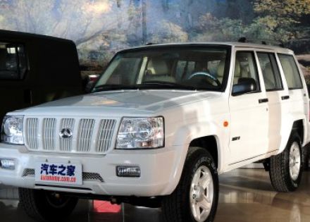 2011款 2.2L 四驱豪华型拆车件客服台