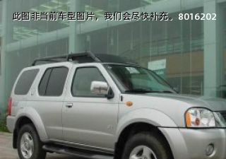 2006款 2.4L XE 四驱标准型拆车件客服台