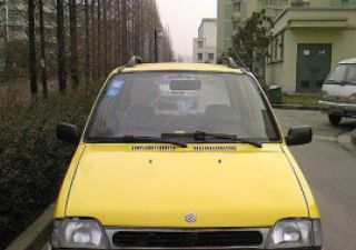2001款 0.8L 都市贝贝拆车件客服台