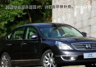 2007款 天籁350JM-VIP拆车件客服台