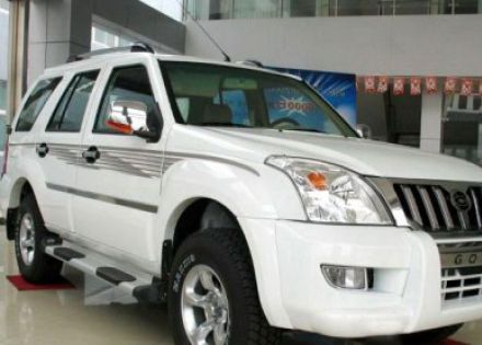 2005款 2.2L 豪华型拆车件客服台