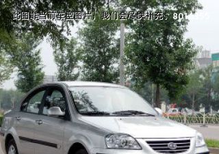 赛豹III2006款 1.6L 自动豪华型拆车件