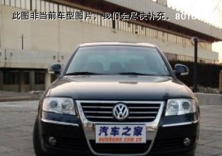 Passat领驭2005款 1.8T 自动舒适型拆车件