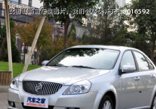 凯越2008款 1.8LE-MTNavi拆车件