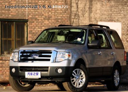 2012款 5.4L XL拆车件客服台
