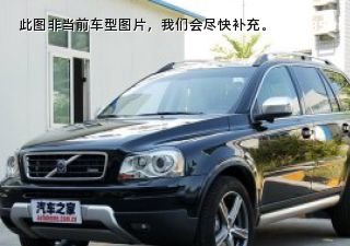 沃尔沃XC902010款 3.2 AWD运动版拆车件