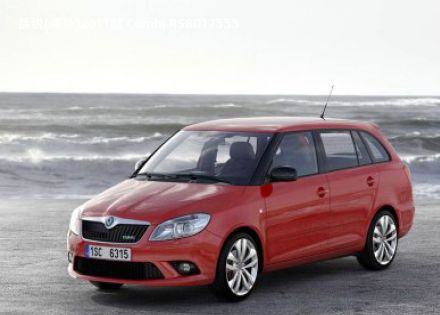 2011款 Combi RS拆车件客服台