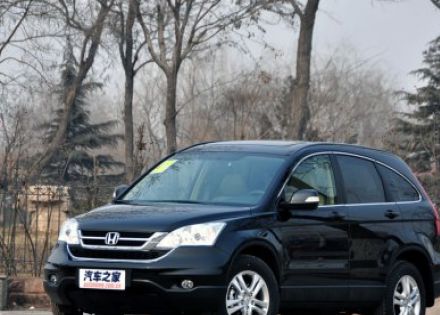 2010款 2.4L 自动四驱尊贵版拆车件客服台