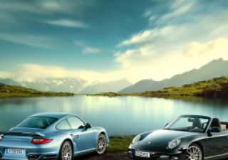 2010款 Turbo S Cabriolet 3.8T拆车件客服台