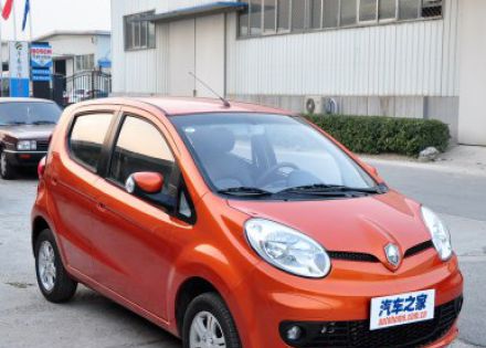 2010款 1.0L 手动尊贵型拆车件客服台