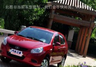 2010款 RS 1.3L 手动豪华型拆车件客服台